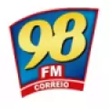 RADIO 98 CORREIO - FM 98.1